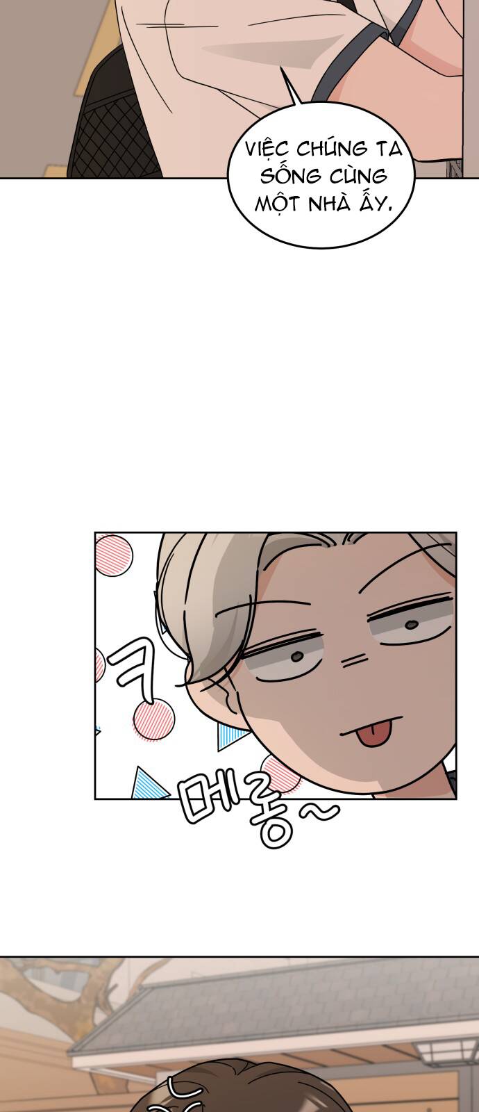 thùng quần áo tình yêu chapter 26 47