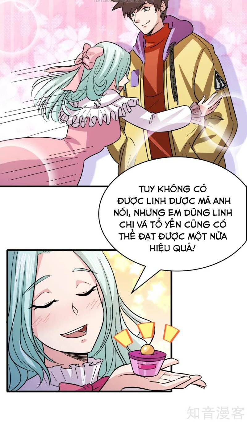 dị giới cung ứng thương chapter 63 2