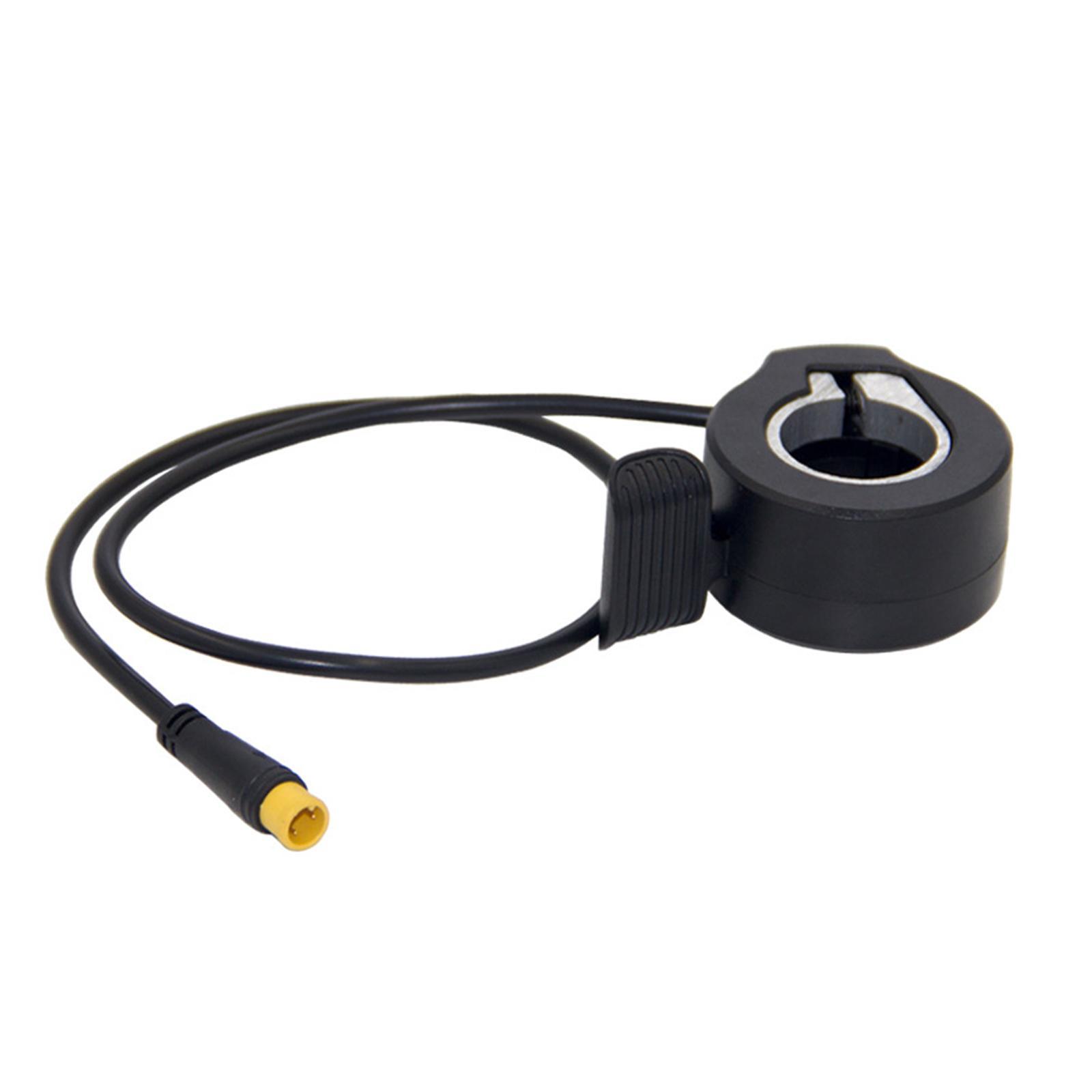 Electric Scooter  Throttle Speed Controller for Electric Bicycles