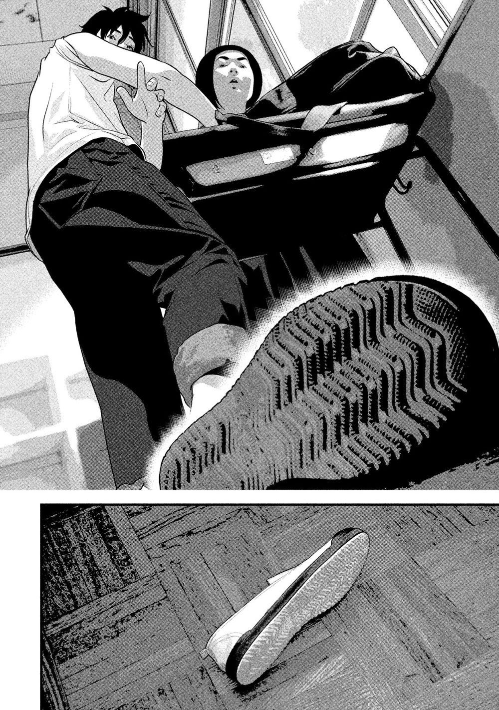 home room chapter 50 14