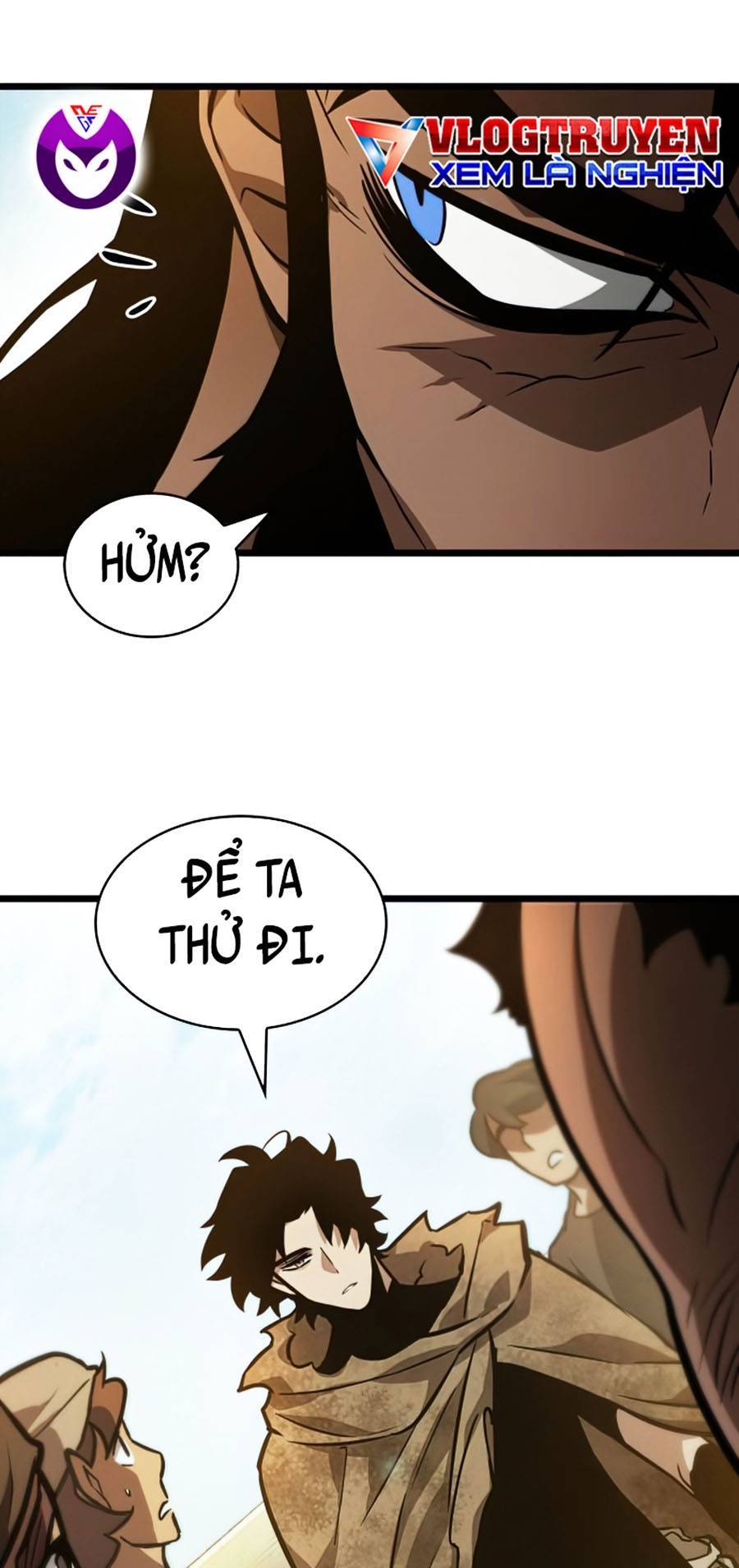 thế giới hậu tận thế chapter 14 29