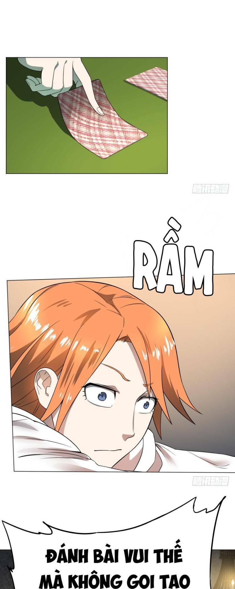 danh sách kẻ phản diện chapter 33 35