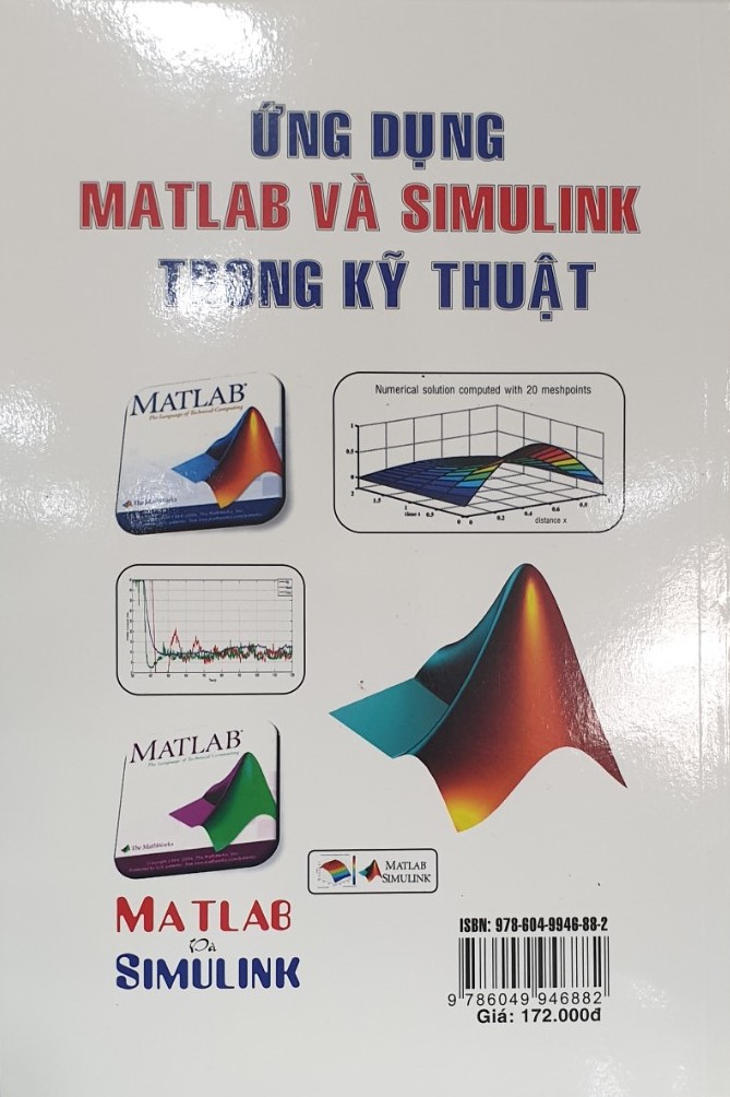 Ứng Dụng Matlab Và Simulink Trong Kỹ Thuật