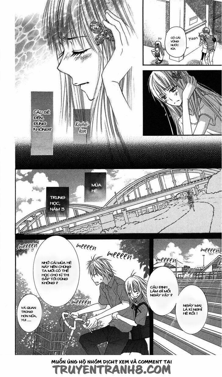 asa chun ! chapter 2 4