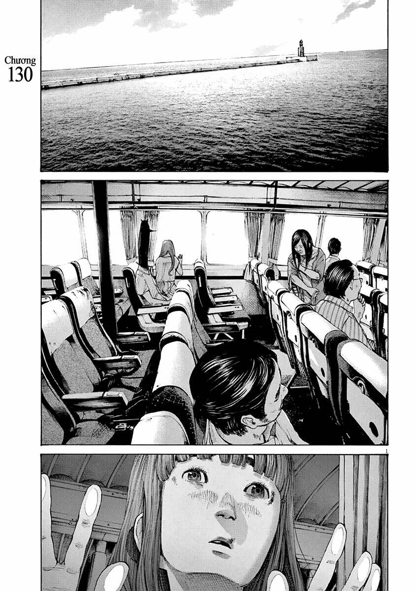 chúc ngủ ngon, punpun chapter 130 2