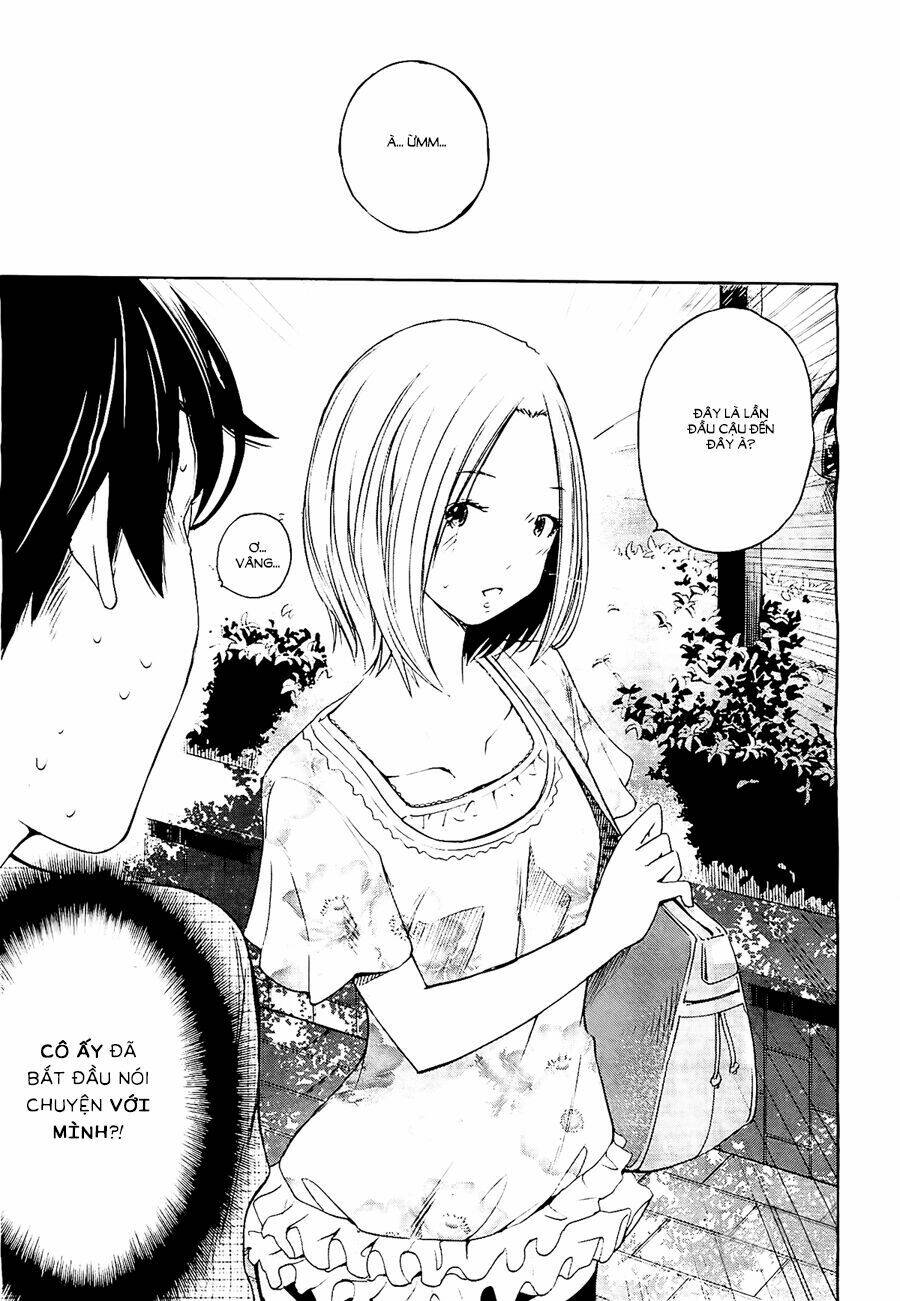 love riron chapter 21 10