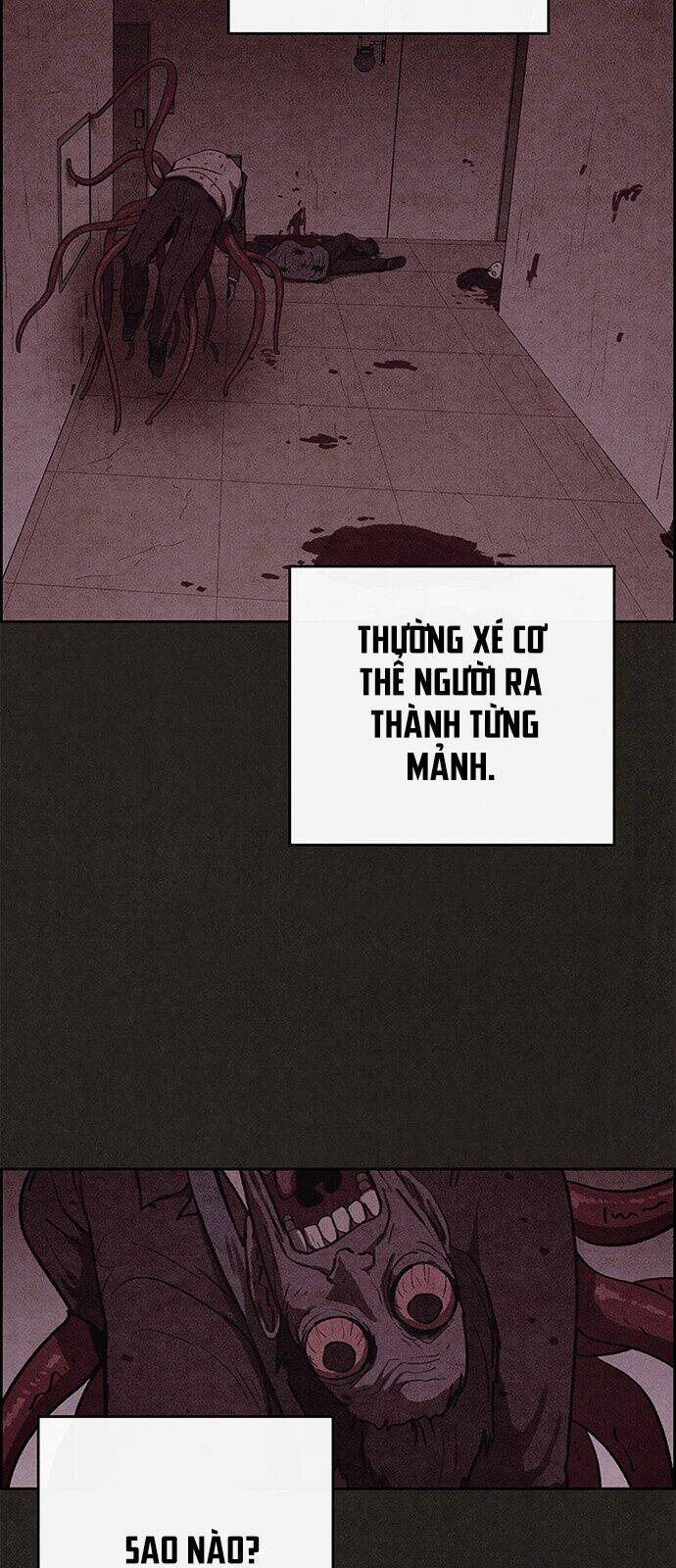 quái vật tại chung cư xanh chapter 48 56