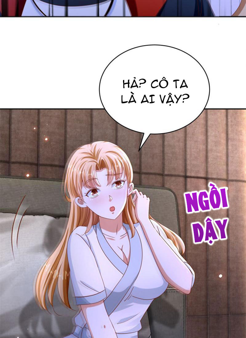 bảy vị tỷ tỷ tuyệt thế vô song của ta chapter 33 9