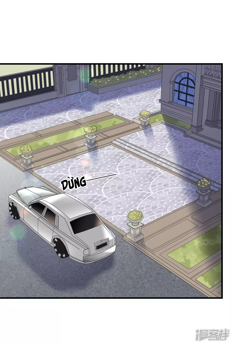 [16+] đại tiểu thư có thể có ý đồ xấu chapter 53.2 3