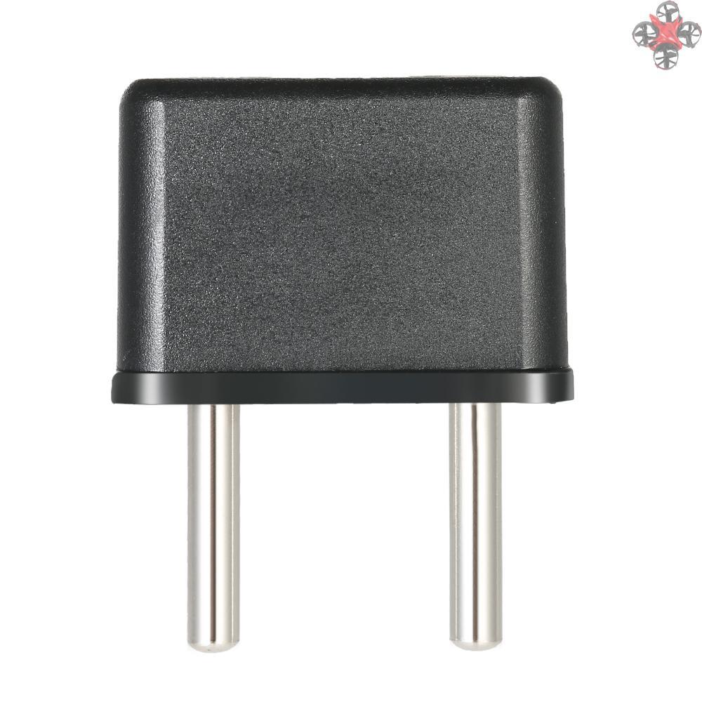 Power Adapter Converter EU Standard