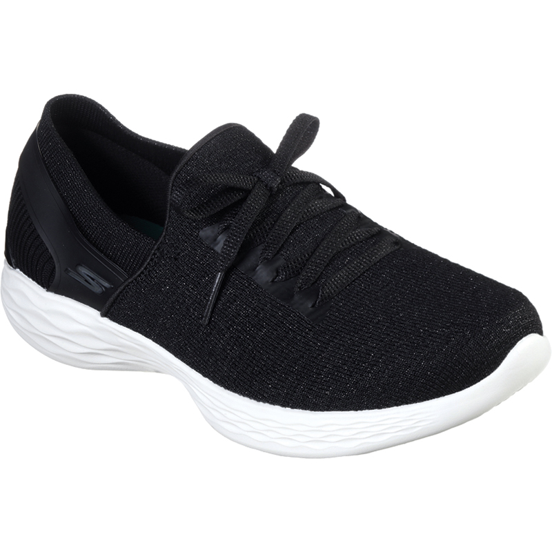 Giày Thể Thao Nữ Skechers 15814