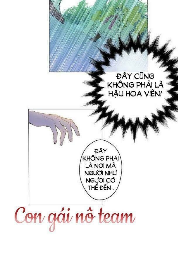 một ngày nọ ta trở thành công chúa chapter 3.5 24