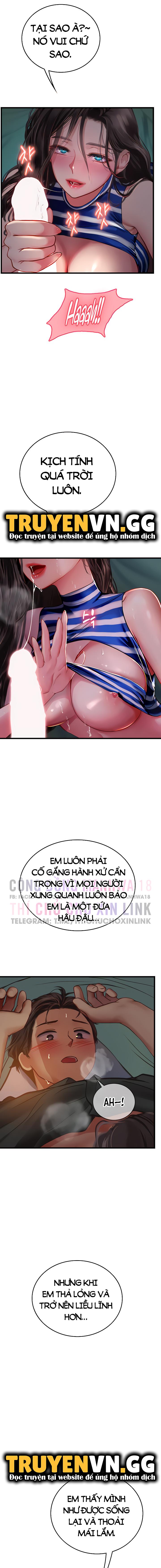 thực tập ở làng tiên cá chapter 52 14