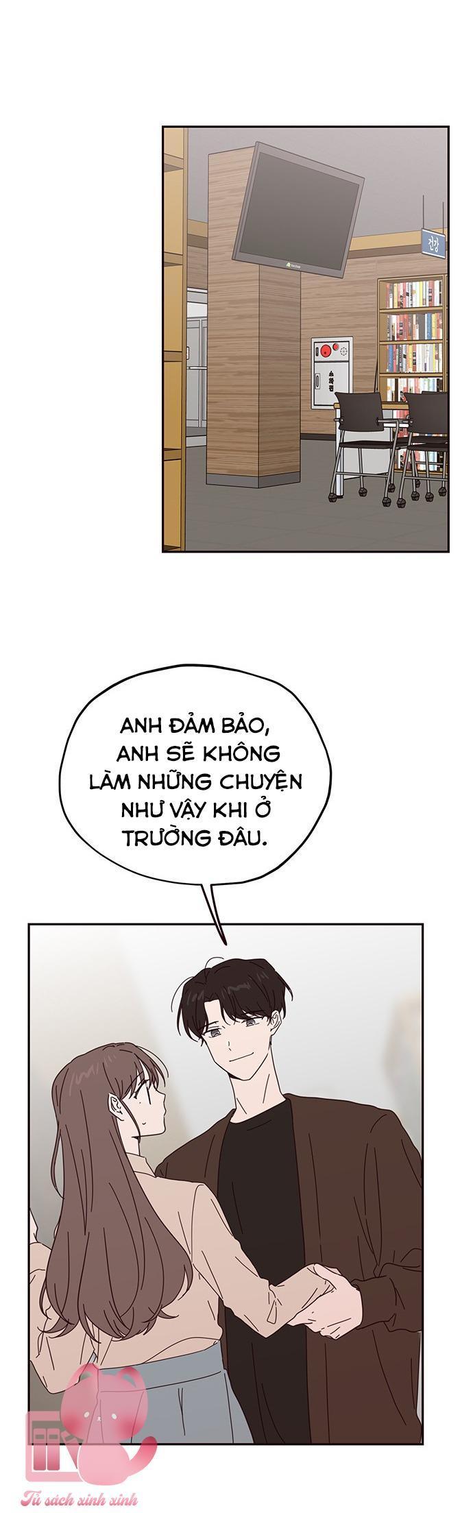 sợi chỉ tình yêu chapter 54 32