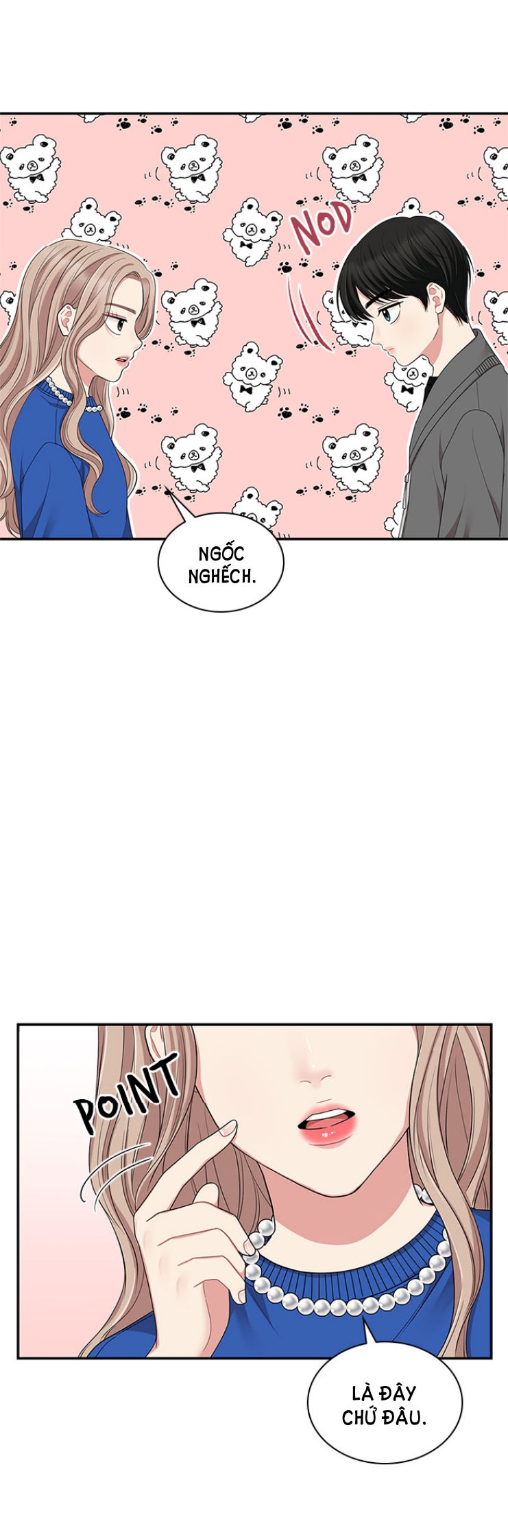 gửi em người đánh cắp những vì sao - to you who swallowed a star chapter 29.2 4