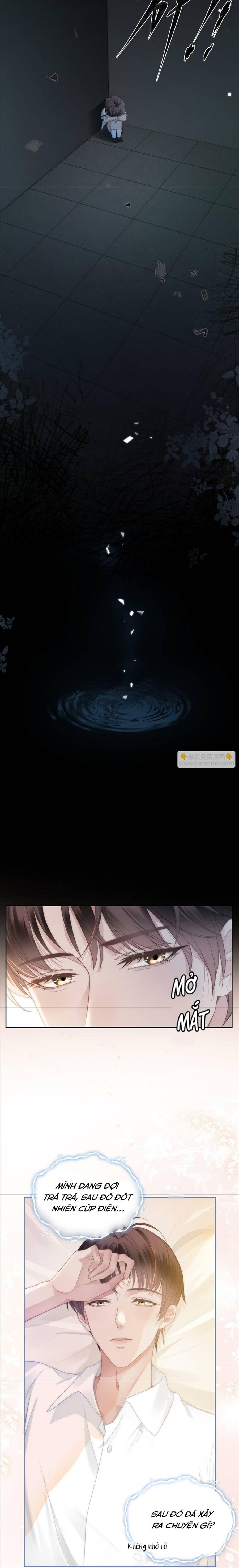 mãn cấp đại lão trọng hồi xuyên không thế giới chapter 17 6