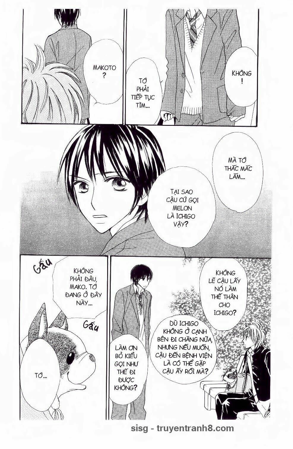 ichigo to anzu chapter 20 7