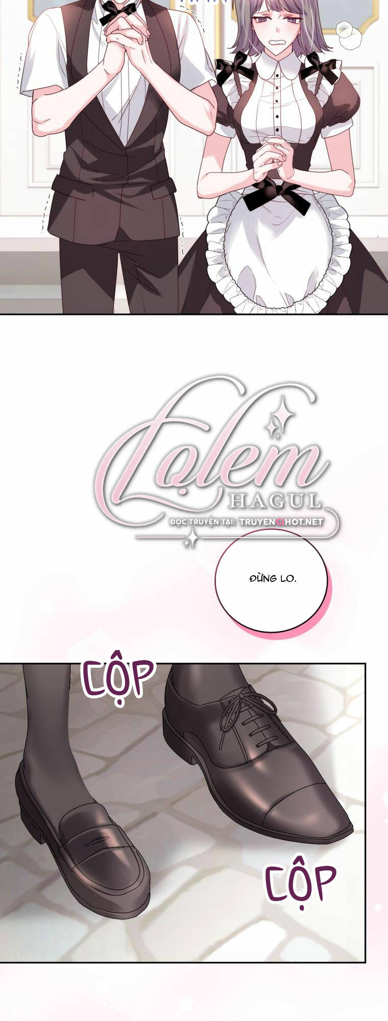 nhà điều chế nước hoa độc quyền của bạo chúa chapter 67 38