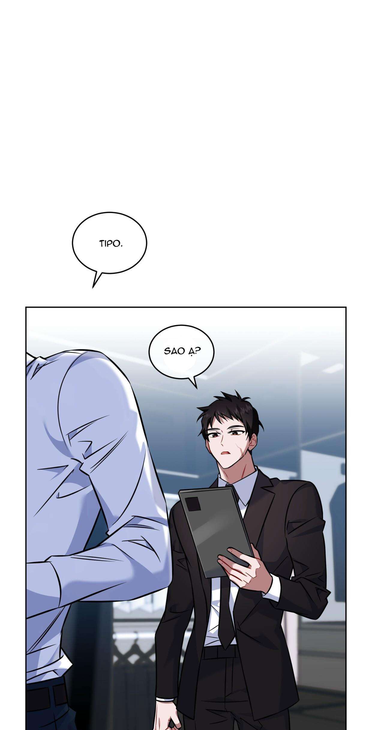 nước uống tình yêu của cáo plin chapter 10 42