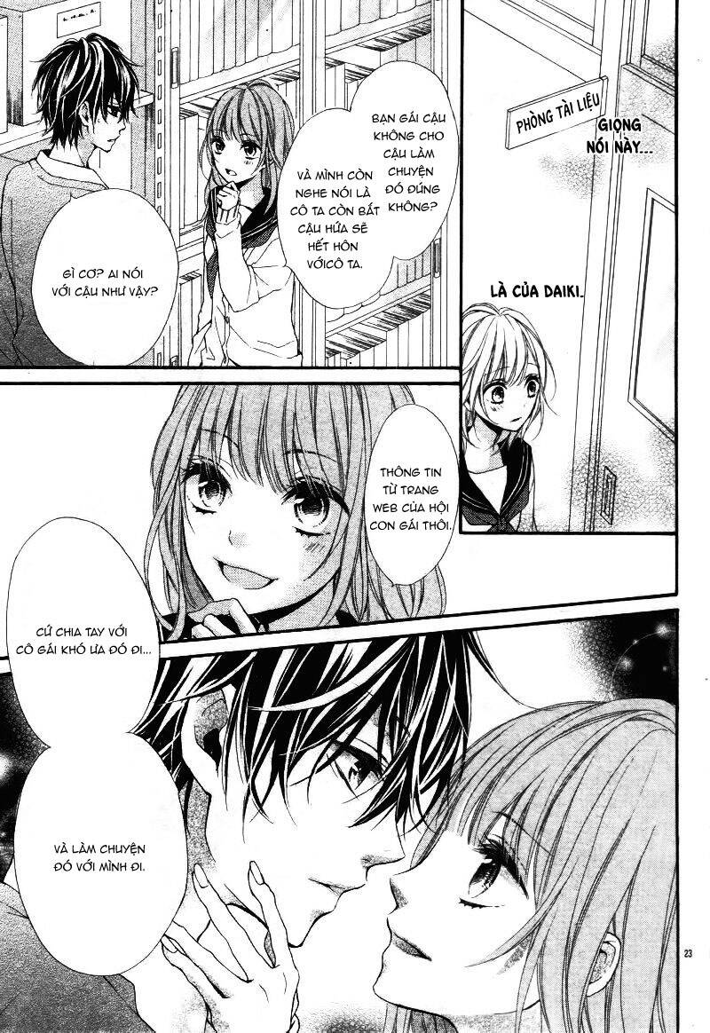 tổng hợp one shot. chapter 350 26