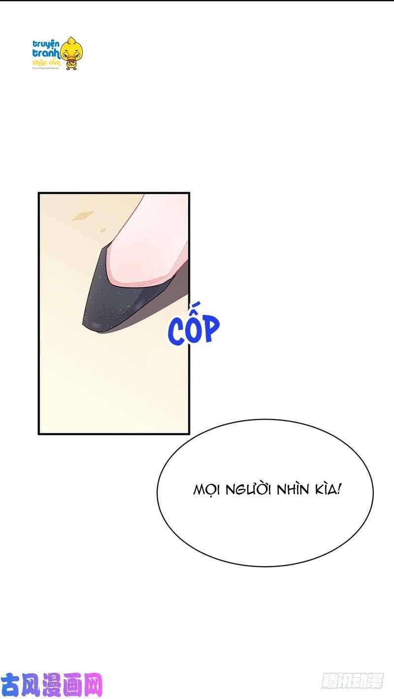 chọc tới chủ tịch tổng tài 2 chapter 131 7