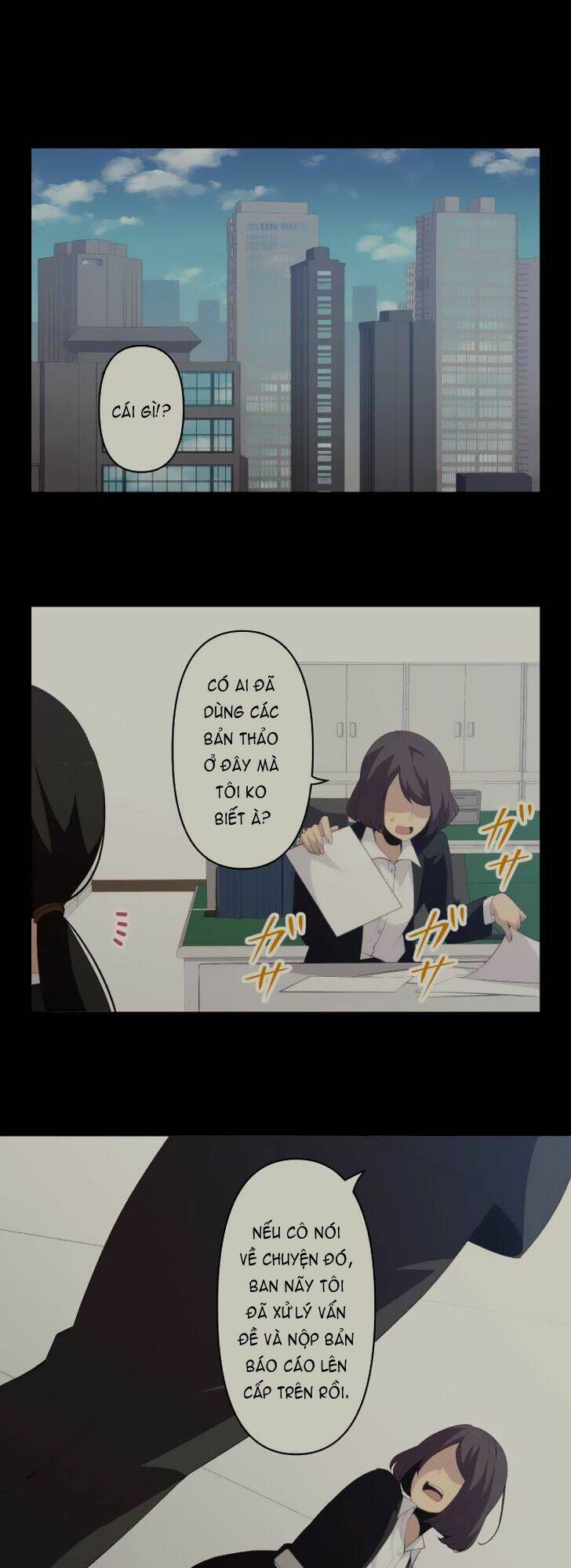 viên thuốc trùng sinh chapter 135 1