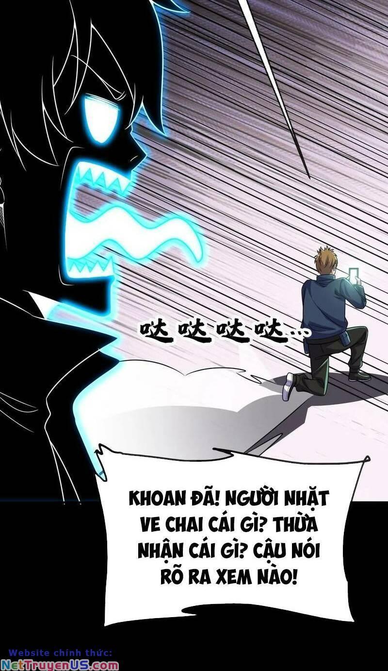 nhìn thấy thanh máu, ta xử tội thần linh chapter 71 19