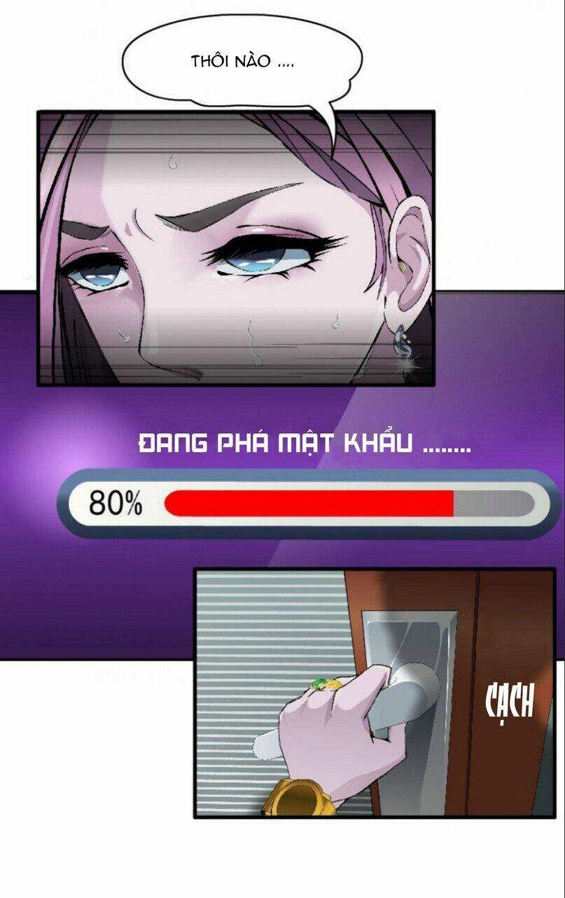 thành phố vật chất chapter 2 51
