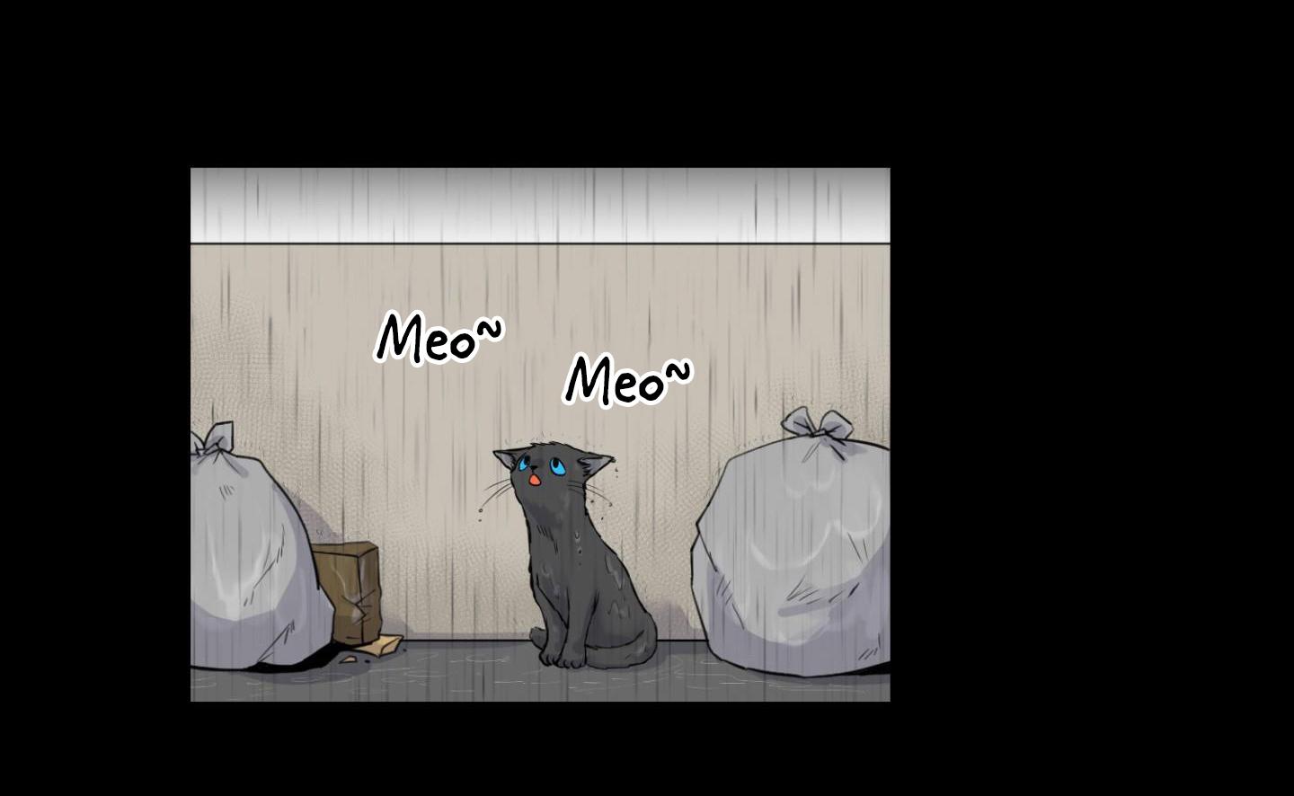 sự trả thù méo mó chapter 1 2