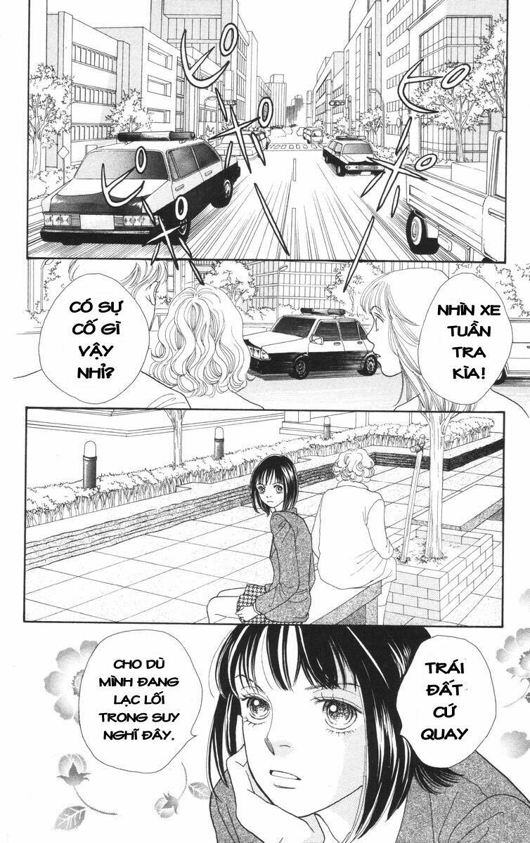 con nhà giàu chapter 167 11