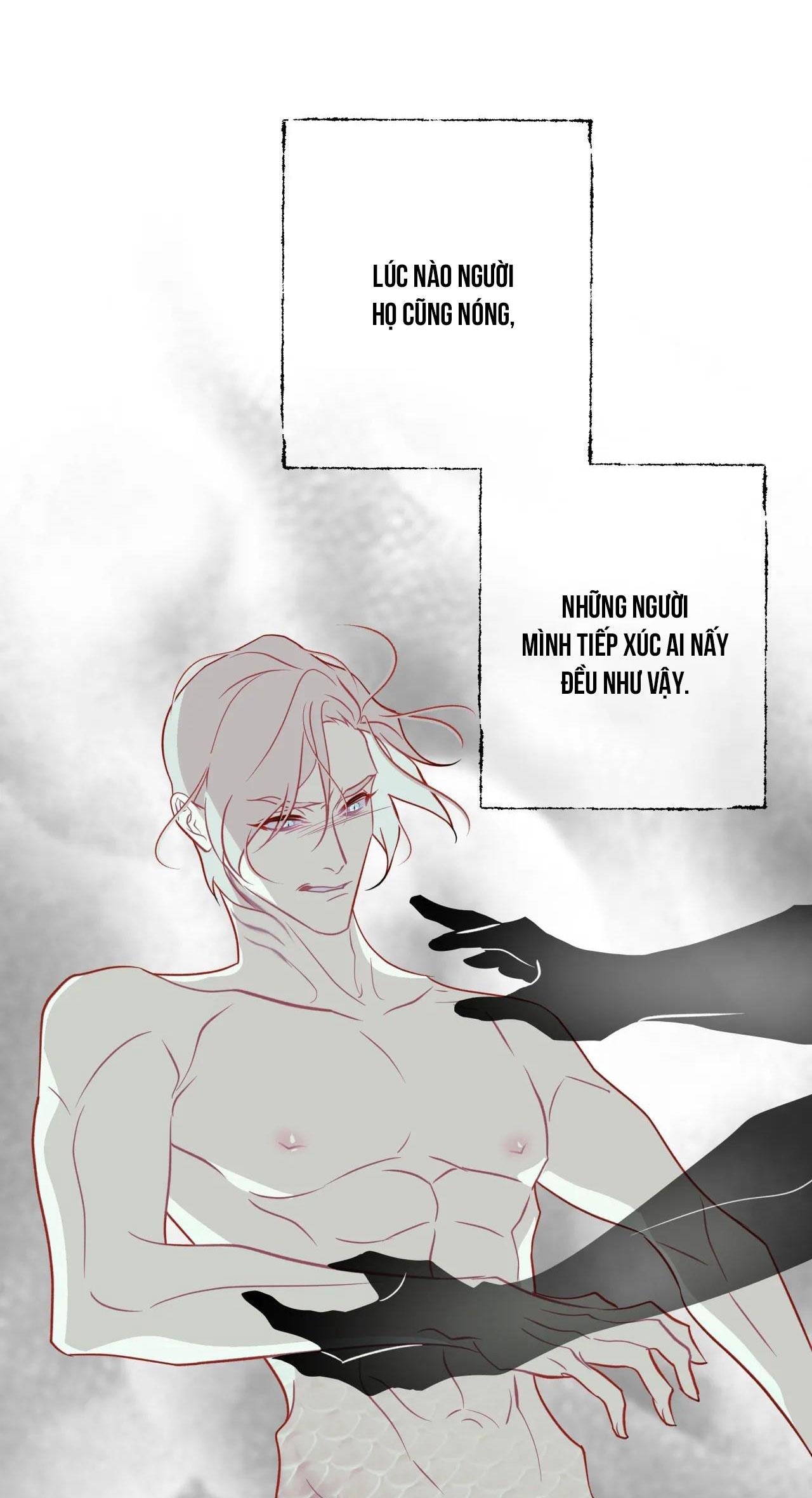 mỹ nhân ngư chapter 3 52