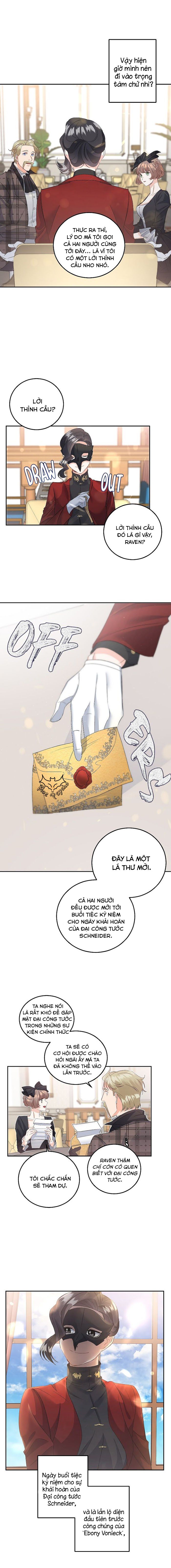 ebony, quạ đen chapter 34 12