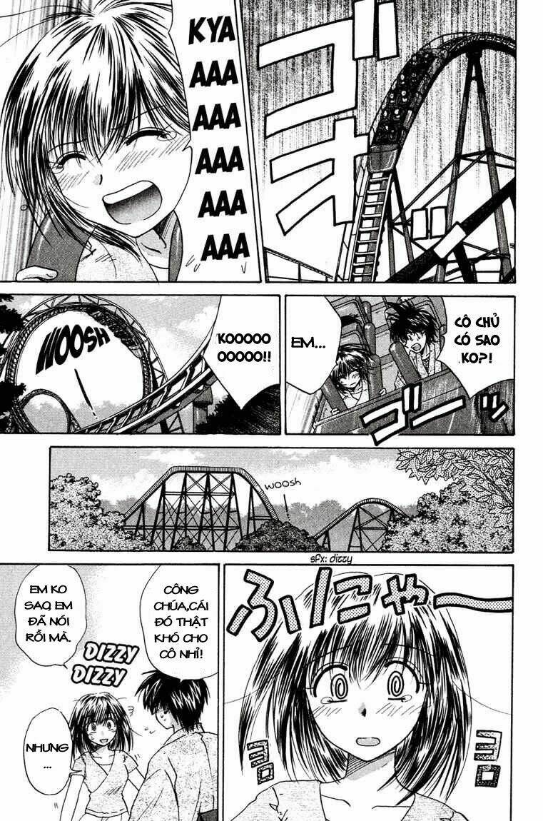 kagetora chapter 14 22