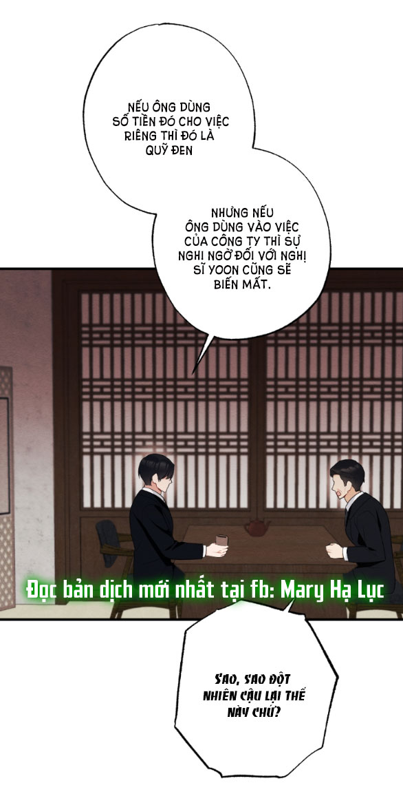 [18+] hôn nhân bị đánh cắp chapter 39.2 50