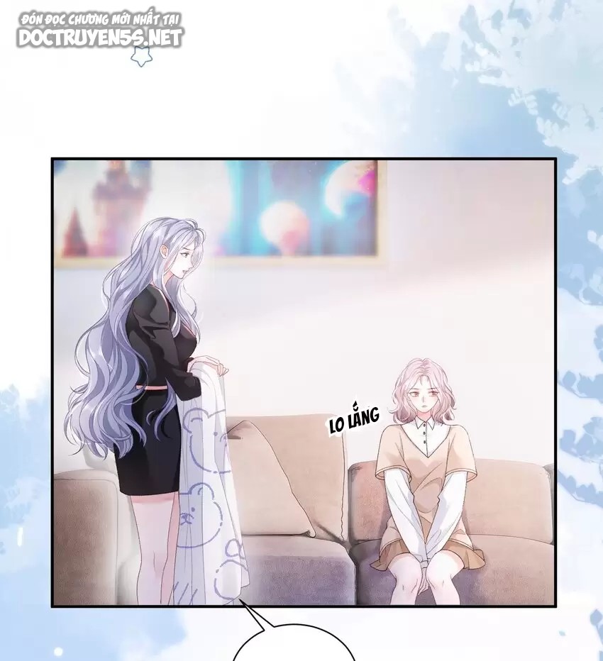 mận xanh chapter 46 4