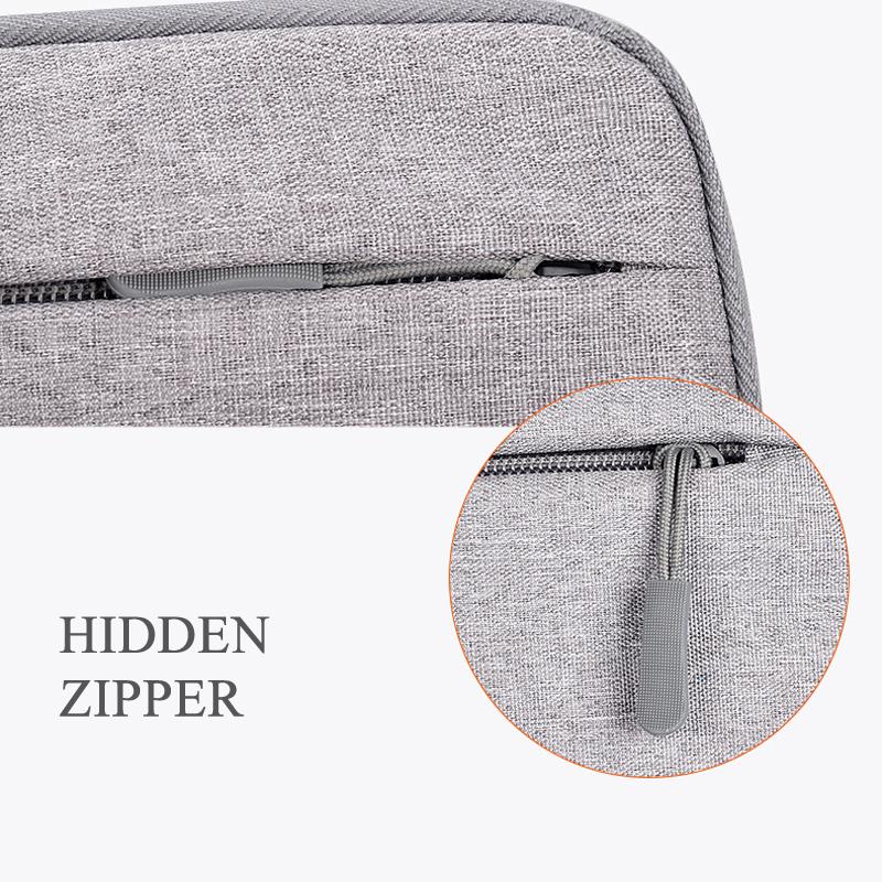 Túi Đựng Laptop Macbook Air 13 11 12 15 Pro 13.3 15.4 Retina Tay 14 15.6 Inch Túi Đựng Máy Tính Xách Tay túi Đựng iPad Máy Tính Bảng Lenovo