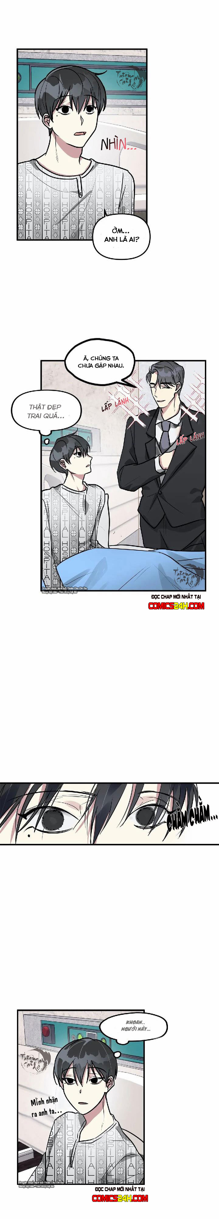 lỗi bộ nhớ chapter 3 8