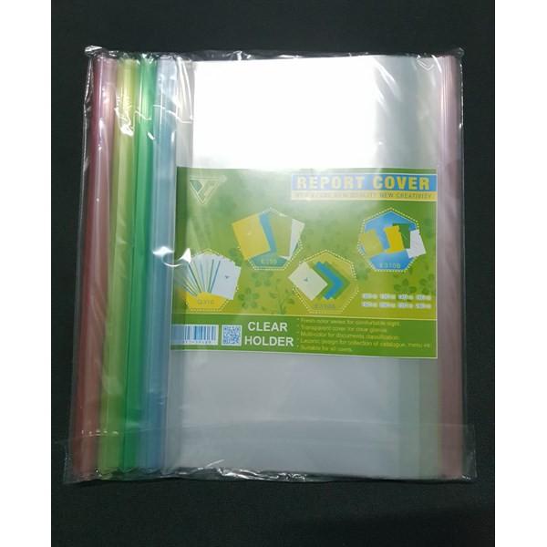 Bìa cây lớn A4