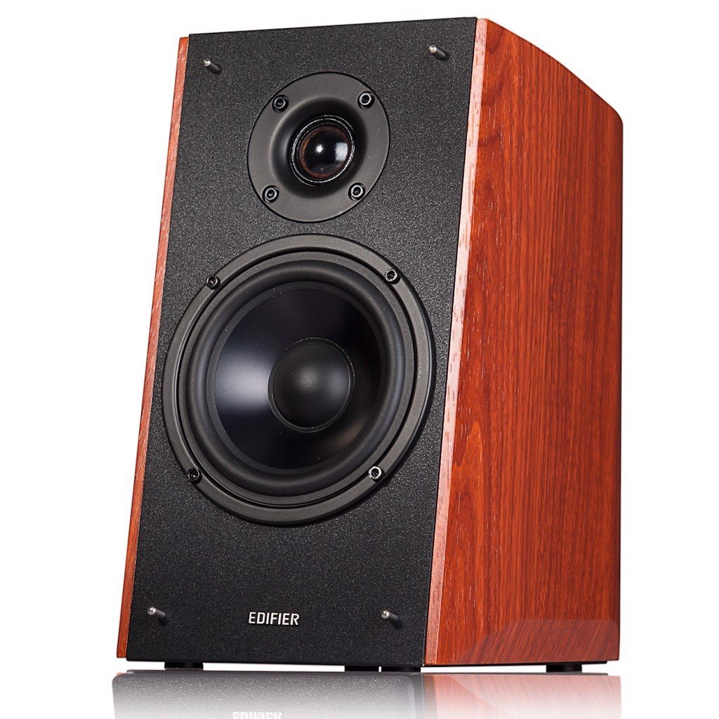Loa Bluetooth Edifier R2000DB - Hàng Nhập Khẩu