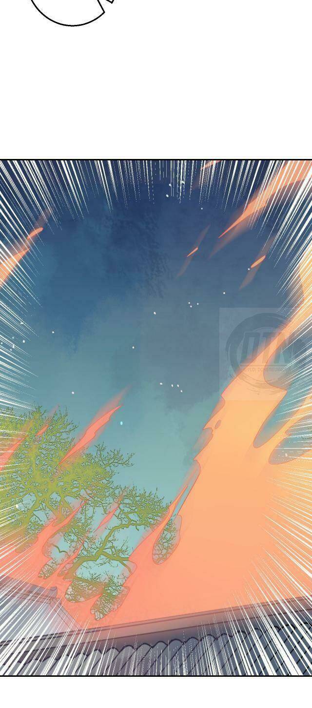 đốt đào hoa chapter 45 2