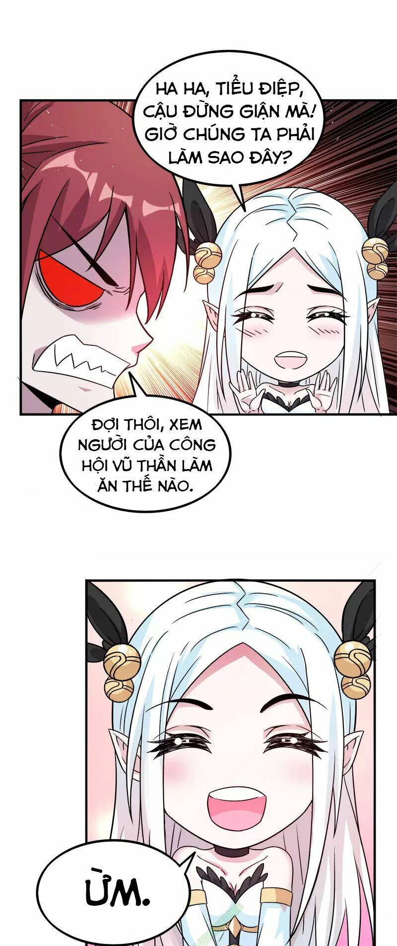 kiếm vũ chapter 13 14