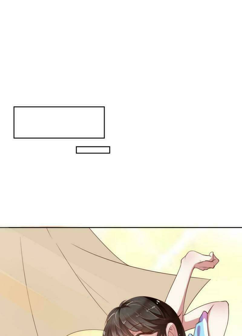 mộ thiếu, lão bà ngươi trọng sinh lại rồi! chapter 30 5