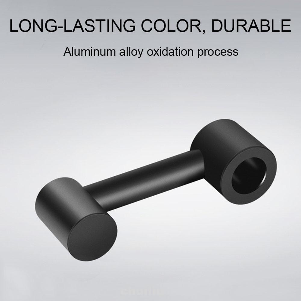 Móc Treo Đồ Gắn Lưng Ghế Xe Hơi Tiện Dụng