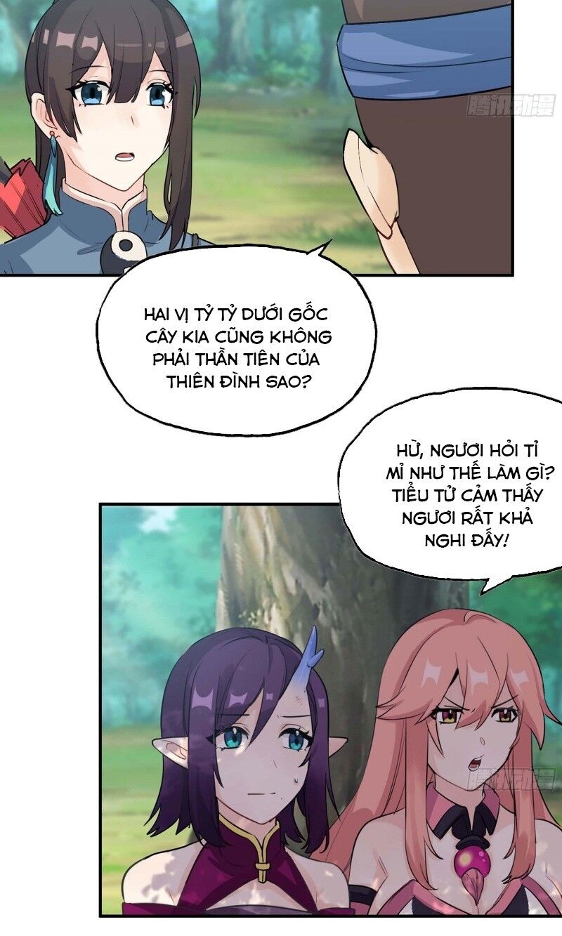 khởi đầu bằng một con côn chapter 110 9