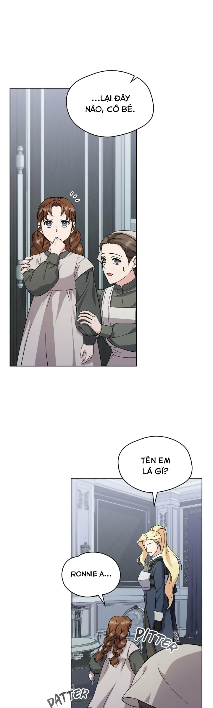 nỗi buồn của chú hề chapter 81 8