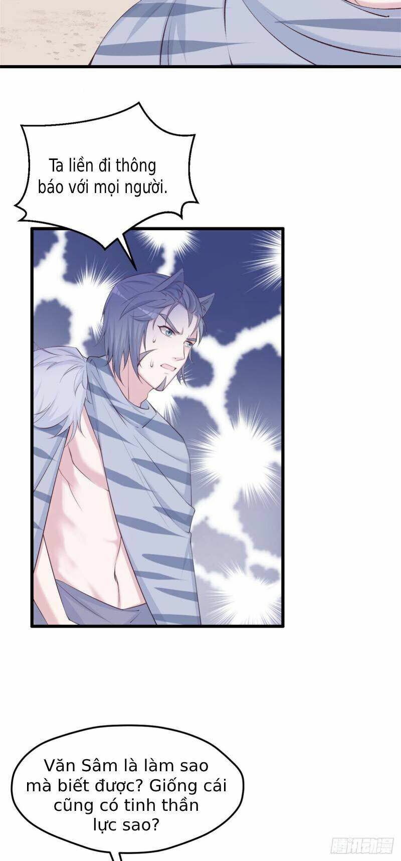 [16+] thảnh thơi thú thế chủng chủng điền, sinh sinh tể chapter 142 24