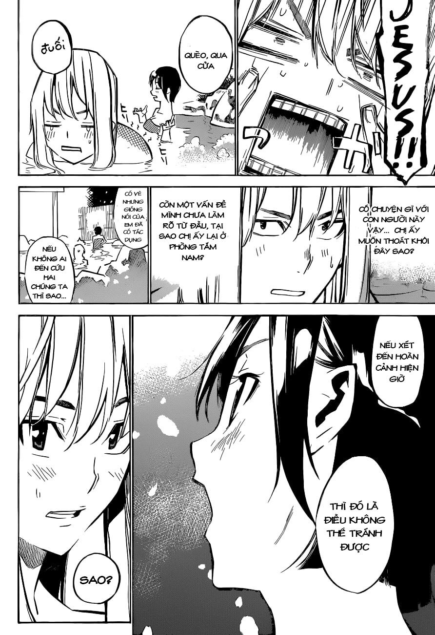 akb49 - renai kinshi jourei chapter 150 6