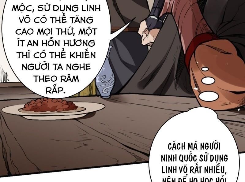 đường dần tại dị giới 2 chapter 6 22
