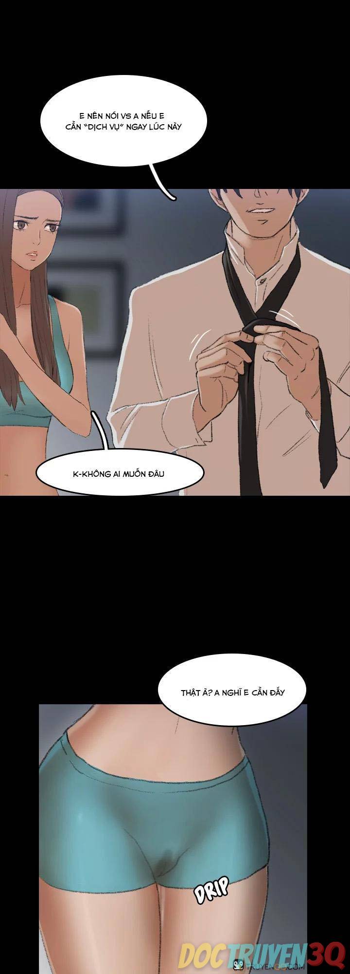 secret neighbors chapter 6 9