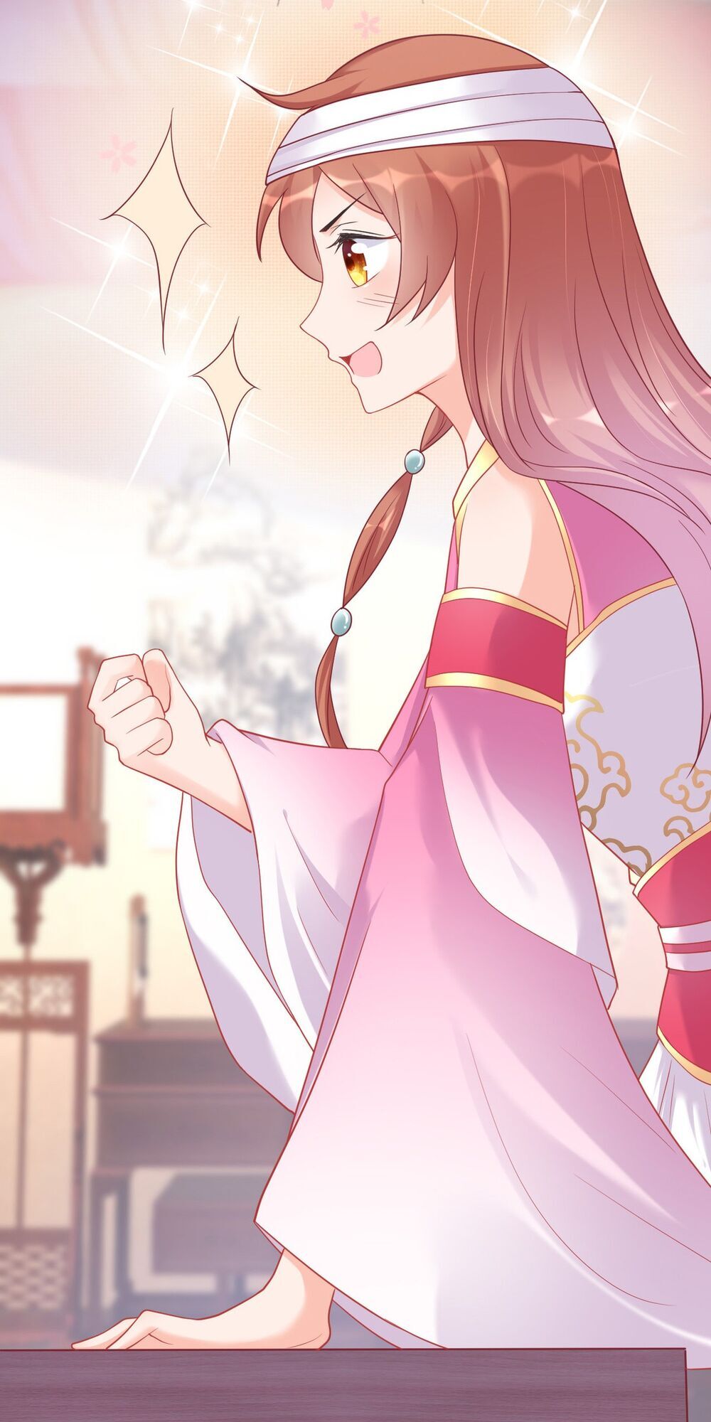 nhân vật phản diện biến thành sủng vật chapter 9 12